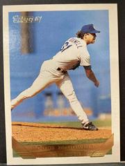 Roger McDowell #39 Baseball Cards 1993 Topps Gold Prices
