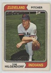 Tom Hilgendorf Baseball Cards 1974 O Pee Chee Prices