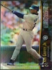 Frank Thomas, Ken Griffey Jr. #M1 Baseball Cards 1998 Finest Mystery Prices