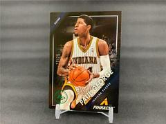 Paul George Artist Proof Red Basketball Cards 2013 Panini Pinnacle Prices