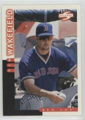 Tim Wakefield Baseball Cards 1998 Score Prices