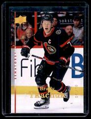 Brady Tkachuk [High Gloss] Hockey Cards 2022 Upper Deck 2007-08 Retro Prices