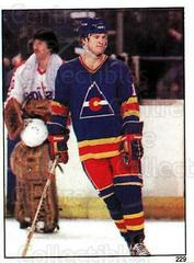 Merlin Malinowski #229 Hockey Cards 1982 O-Pee-Chee Sticker Prices