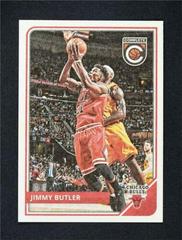 Jimmy Butler Basketball Cards 2015 Panini Complete Prices