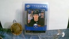 Tage Thompson [Silver Rainbow] #HR-26 Hockey Cards 2023 Upper Deck Honor Roll Prices