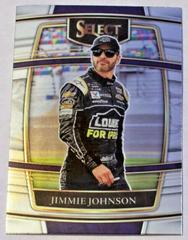 Jimmie Johnson #2 Racing Cards 2022 Panini Chronicles Nascar Select Prices