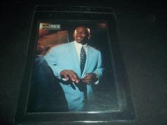Michael Jordan #393 Basketball Cards 1997 Collector's Choice Prices