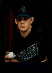Brad Penny #199 Baseball Cards 1997 Bowman International Prices