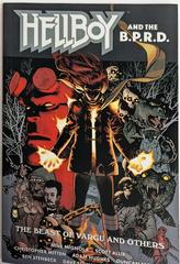 Hellboy and the B.P.R.D.: The Beast of Vargu and Others (2020) Comic Books Hellboy and the B.P.R.D Prices