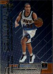 Andre Miller #255 Basketball Cards 1999 Finest Prices
