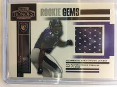 Terrell Suggs #226 Football Cards 2003 Playoff Honors Prices