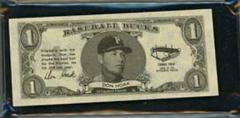 Don Hoak Baseball Cards 1962 Topps Bucks Prices