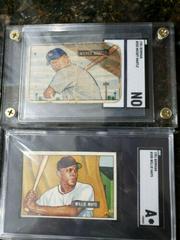 Complete Set Baseball Cards 1951 Bowman Prices