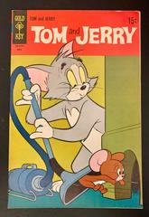Tom and Jerry #245 (1969) Comic Books Tom and Jerry Prices