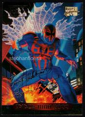 Spider-Man 2099 #116 Marvel 1994 Masterpieces Prices