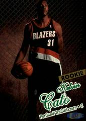 Kelvin Cato Basketball Cards 1997 Ultra Prices