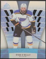 Ryan O'Reilly [Platinum] #P-43 Hockey Cards 2021 SP Game Used Purity Prices