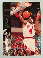 Michael Jordan [Johnny Kilroy] #JK1 Basketball Cards 1994 Upper Deck SE Prices