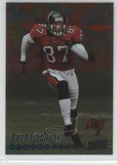 Bert Emanuel [One of a Kind] #68 Football Cards 1999 Stadium Club Prices
