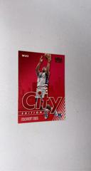 Bradley Beal #14 Basketball Cards 2021 Panini Hoops City Edition Prices