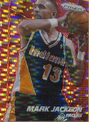 Mark Jackson [Red Pulsar Prizm] #204 Basketball Cards 2014 Panini Prizm Prices