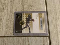 Michael Vick Football Cards 2001 Upper Deck E Card Prices
