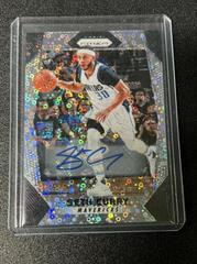 Seth Curry Basketball Cards 2018 Panini Prizm Fast Break Autographs Prices