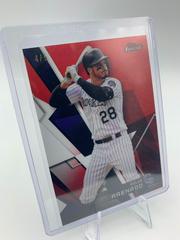 Nolan Arenado [Red Refractor] #59 Baseball Cards 2018 Topps Finest Prices