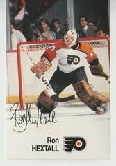 Ron Hextall Hockey Cards 1988 Esso All Stars Prices