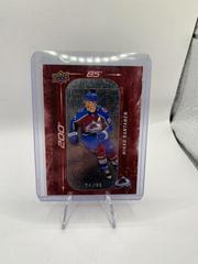 Mikko Rantanen [Red] #DM-79 Hockey Cards 2023 Upper Deck 200' x 85' Prices