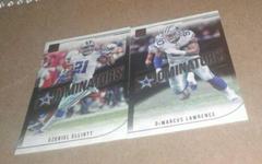 DeMarcus Lawrence Football Cards 2018 Donruss Dominators Prices