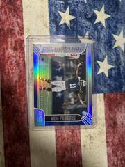 Micah Parsons [Artist's Proof] Football Cards 2023 Panini Score Celebration Prices