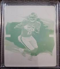 Kyle Pitts [Printing Plate] #5 Football Cards 2023 Panini Impeccable Prices