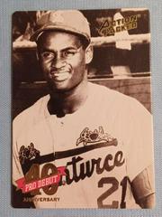 Roberto Clemente #67 Baseball Cards 1994 Action Packed Minors Prices