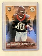 DeAndre Hopkins #215 Football Cards 2013 Panini Totally Certified Prices