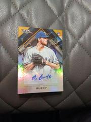 A. J. Alexy [Gold] Baseball Cards 2022 Topps Fire Autographs Prices