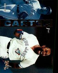 Joe Carter #12 Baseball Cards 1994 Select Prices