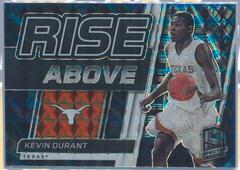 Kevin Durant Basketball Cards 2022 Panini Chronicles Draft Picks Rise Above Prices