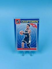 Trae Young [Press Proof] Basketball Cards 2020 Donruss Craftsmen Prices