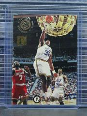 Karl Malone Basketball Cards 1994 Stadium Club Prices