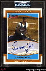 Tamar Slay Basketball Cards 2002 Bowman Signature Edition Prices