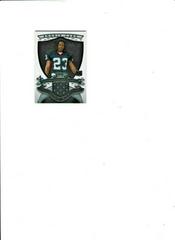 Marshawn Lynch [Jersey] Football Cards 2007 Bowman Sterling Prices