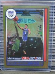 Tyrese Haliburton [Artist Proof Gold] Basketball Cards 2021 Panini Hoops Prices