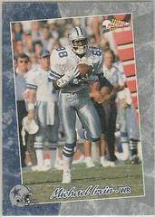 Michael Irvin #7 Football Cards 1993 Pacific Prices