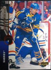 Dale Hawerchuk Hockey Cards 1994 Upper Deck Prices