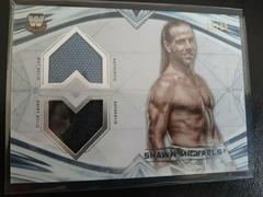 Shawn Michaels Wrestling Cards 2020 Topps WWE Undisputed Dual Relics Prices
