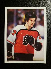 Darryl Sittler Hockey Cards 1983 O-Pee-Chee Sticker Prices
