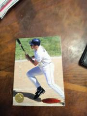 Bobby Higginson #156 Baseball Cards 1995 SP Championship Prices