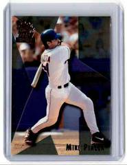 Mike Piazza [1 Star Foil] #3 Baseball Cards 1999 Topps Stars Prices