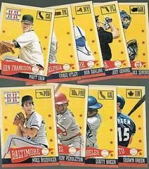 Ron Darling #113 Baseball Cards 2013 Panini Hometown Heroes Prices